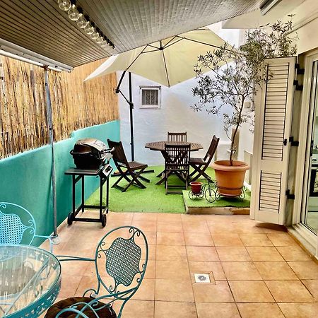 Marina Apartmets Thessaloníki Exteriör bild